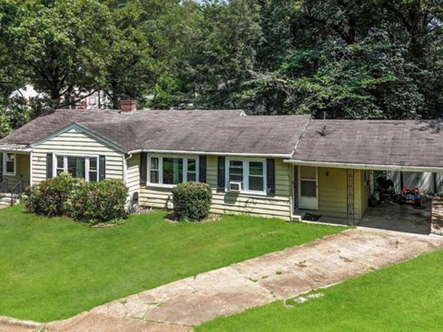 House for sale in Florence, Alabama