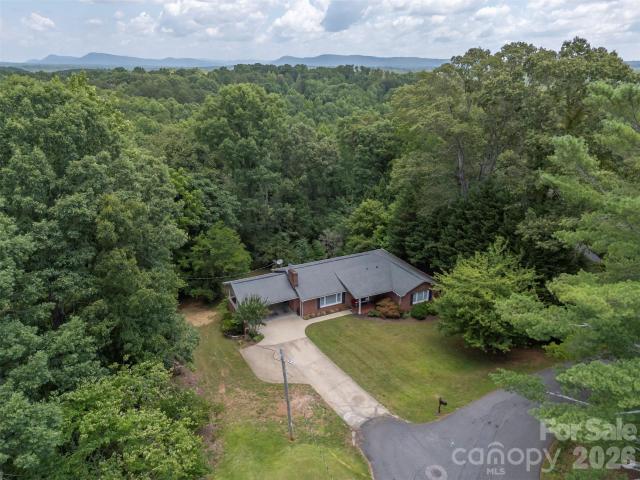 House for sale in Rutherford, North Carolina