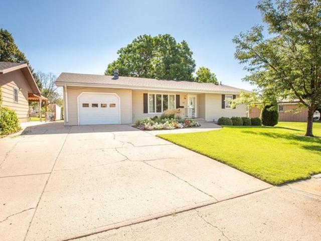 House for sale in Nebraska