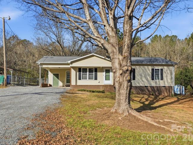 House for sale in Albemarle, North Carolina