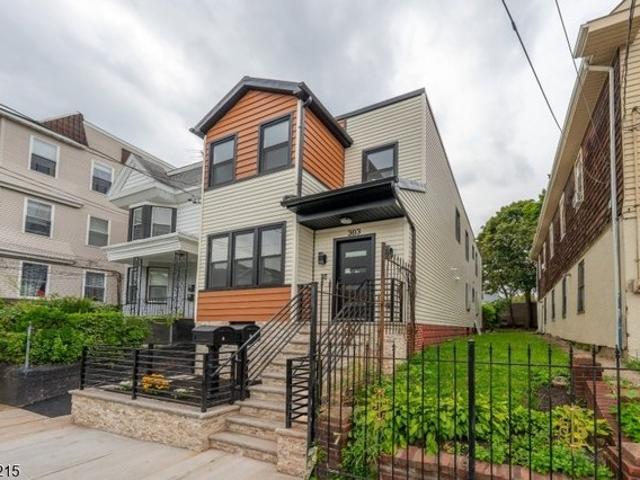 House for sale in Irvington, New Jersey