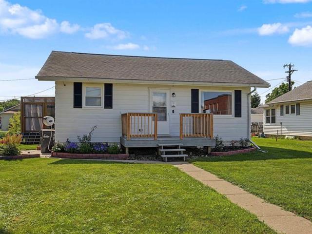 House for sale in Hanover, Illinois