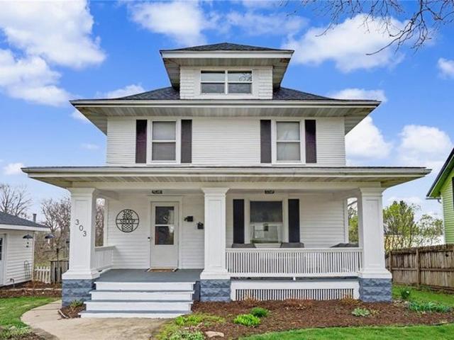 House for sale in Linn, Iowa