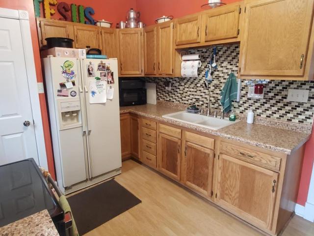 House for sale in Woodbine, Iowa