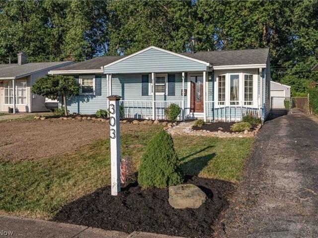 House for sale in Sheffield Lake, Lorain County