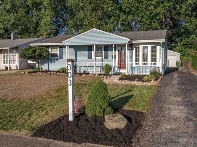 House for sale in Sheffield Lake, Ohio
