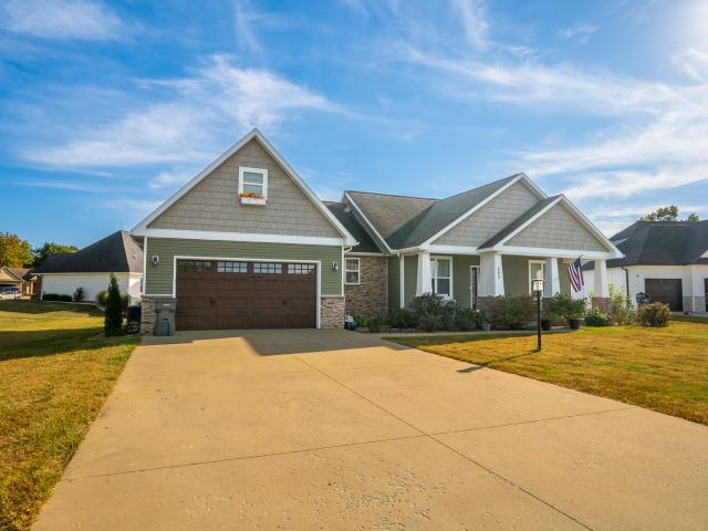 House for sale in Carterville, Williamson County
