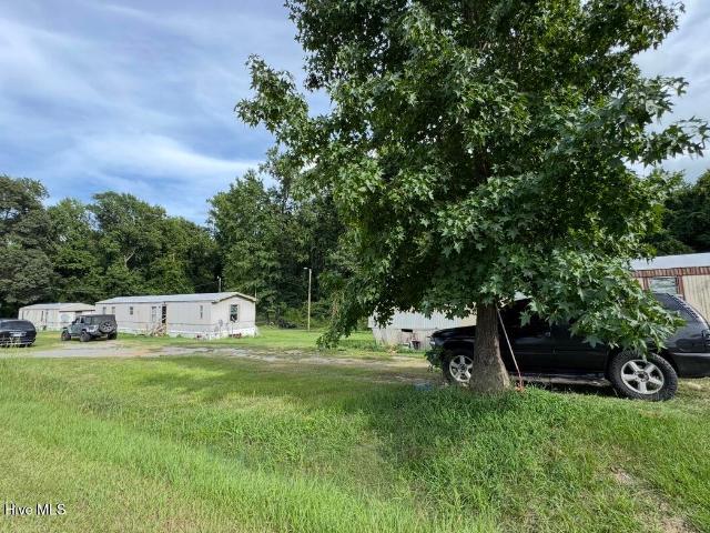 Land for sale in Pinetops, North Carolina