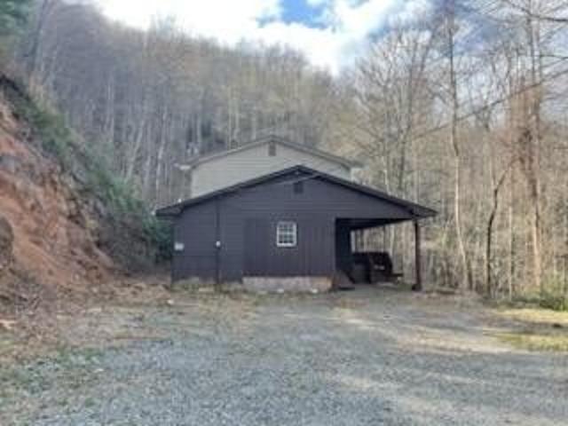 House for sale in Cullowhee, North Carolina