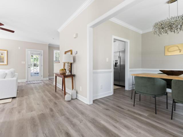 House for sale in Efland, Orange County