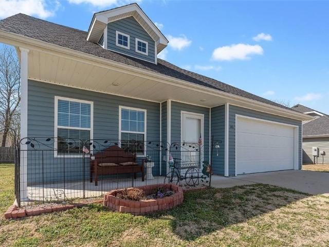 House for sale in Ark
