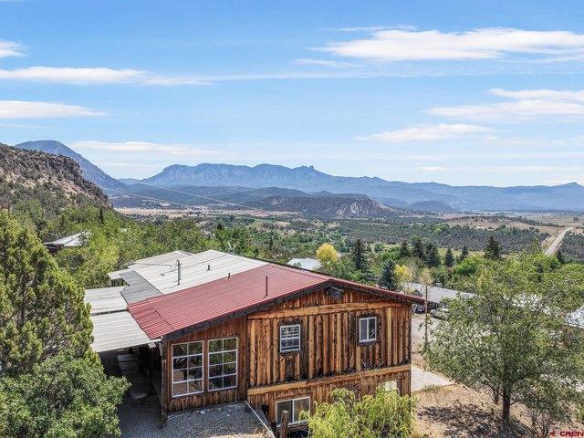 House for sale in Crawford, Colorado