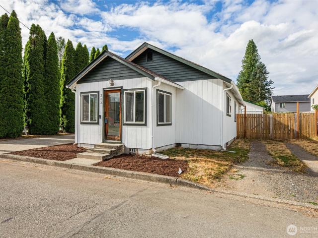 House for sale in Sultan, Washington