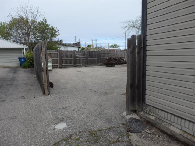 Commercial for sale in Manistee, Michigan