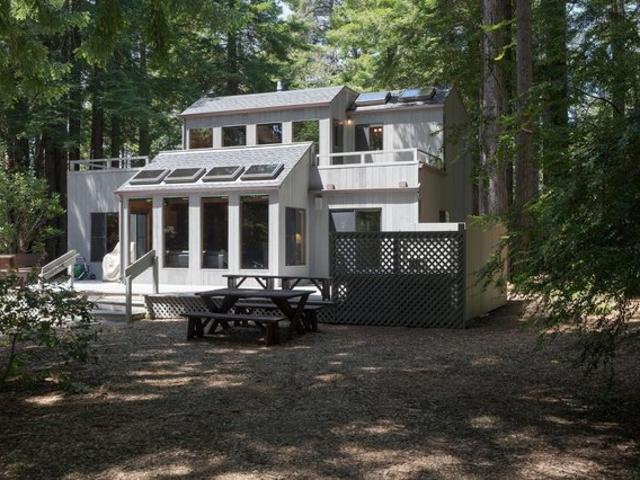 House for sale in The Sea Ranch, California