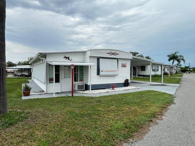 House for sale in Lake Placid, Florida