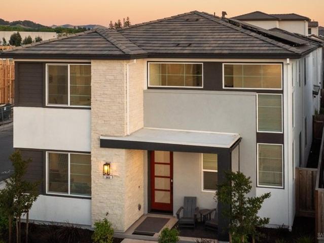 House for sale in Napa, California