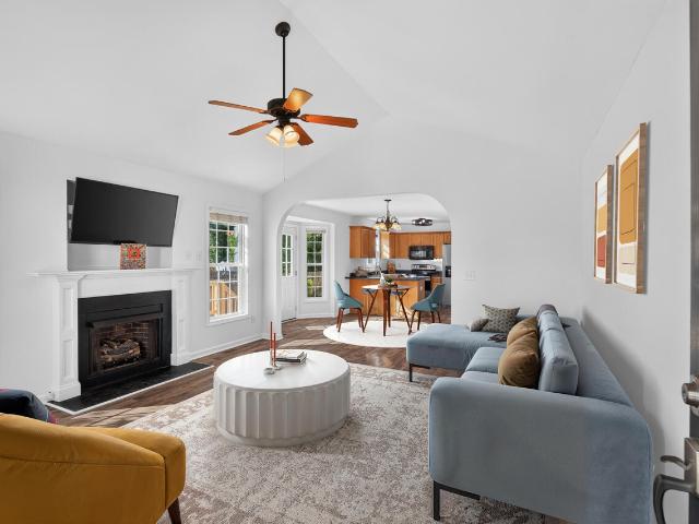 House for sale in Stem, Granville County