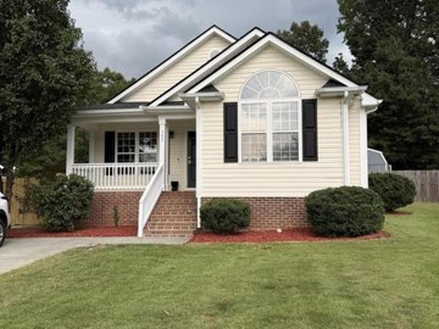 House for sale in Granville, North Carolina