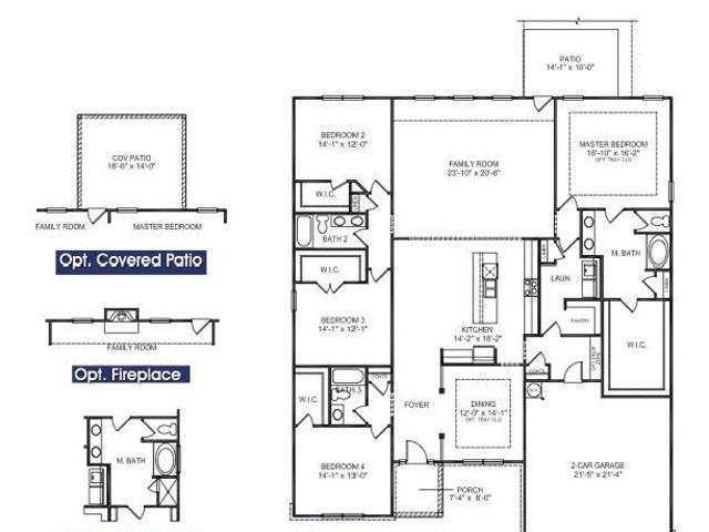 House for sale in Bunnlevel, North Carolina