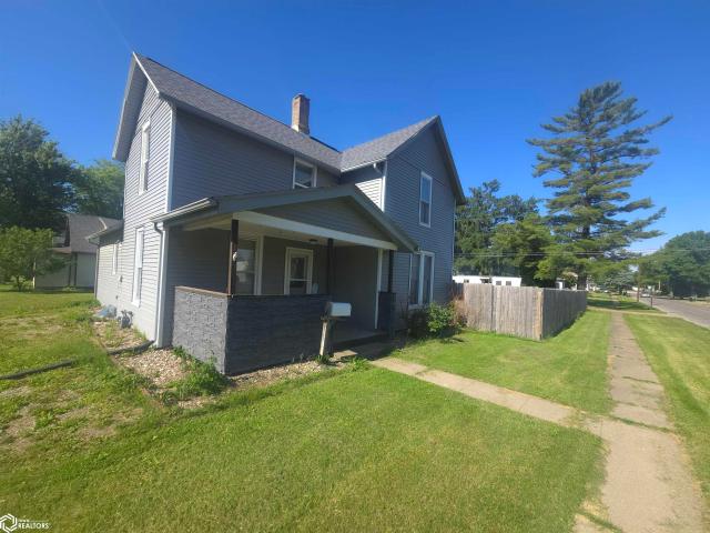 House for sale in Columbus Junction, Iowa