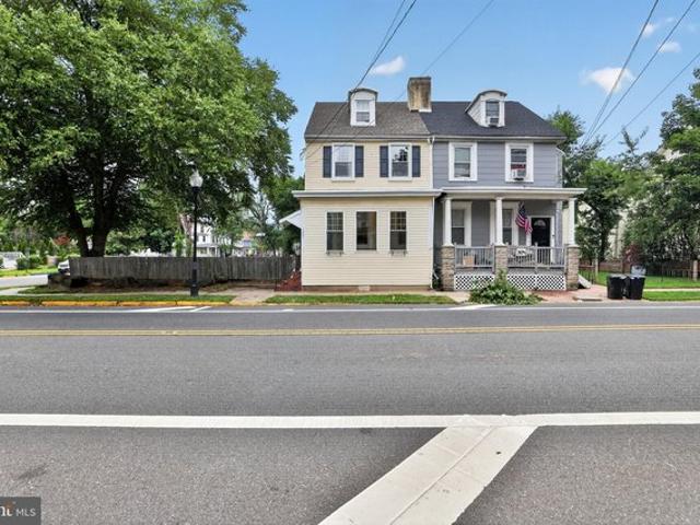 Townhouse for sale in Mount Holly, New Jersey