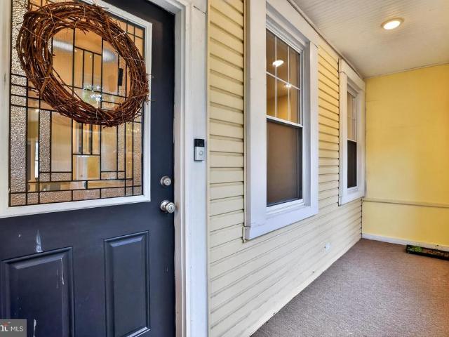 Townhouse for sale in Mount Holly, New Jersey