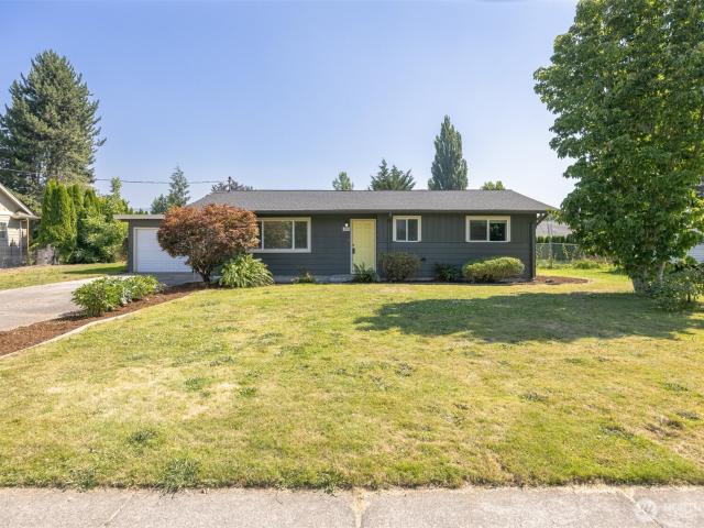 House for sale in Sumas, Washington