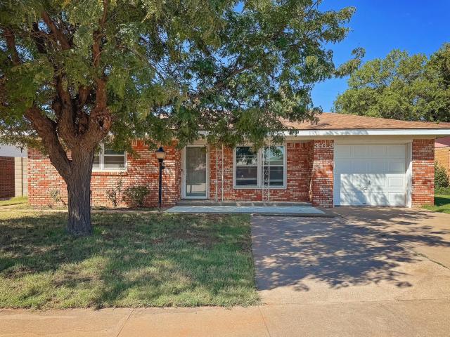 House for sale in Denver City, Texas
