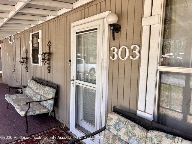 House for sale in Alto, New Mexico