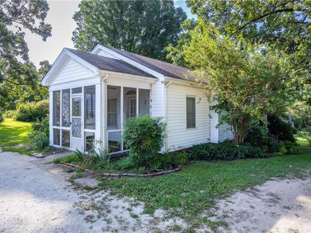 House for sale in Pickens, Georgia
