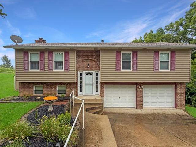 House for sale in Campbell, Kentucky