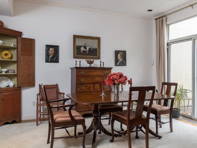 Townhouse for sale in Brookline