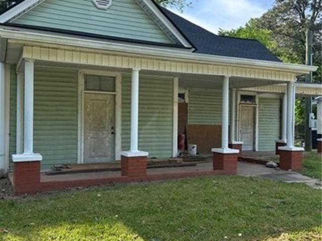 House for sale in Lindale, Georgia