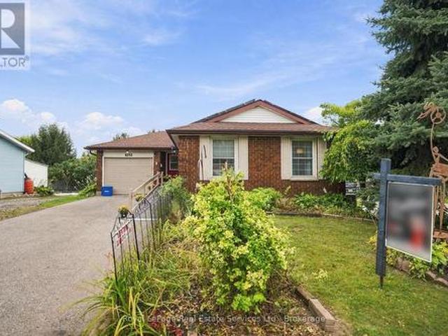House for sale in Cambridge, Southwestern Ontario