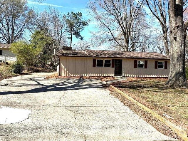 House for sale in Biscoe, North Carolina