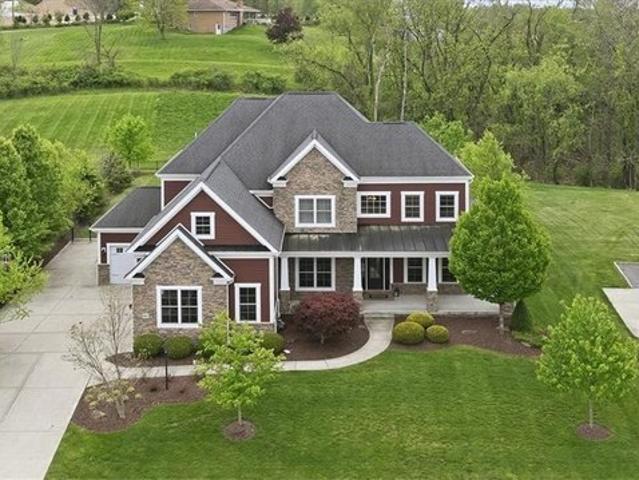House for sale in Wexford, Pennsylvania
