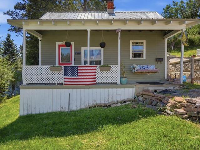 House for sale in Lead, South Dakota