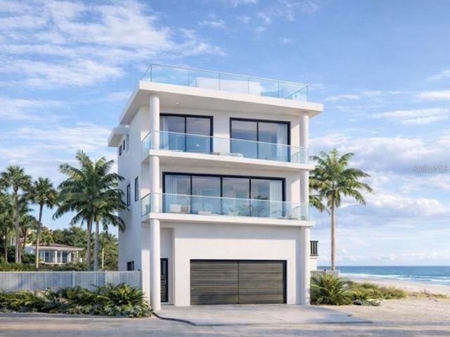 House for sale in Bradenton Beach, Florida