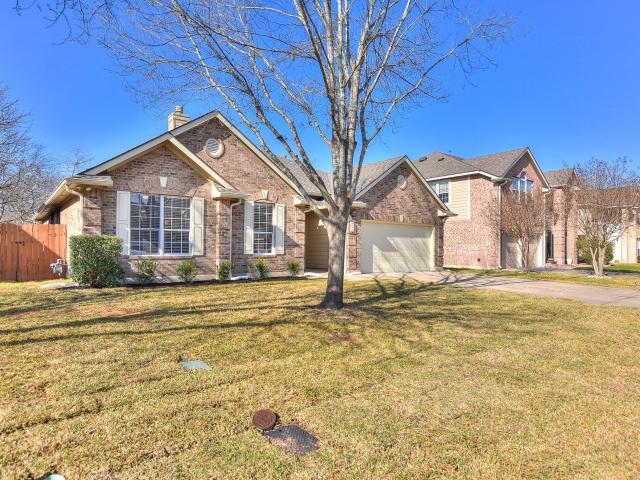 House for sale in Williamson, Texas