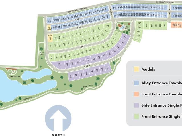 House for sale in Tennessee