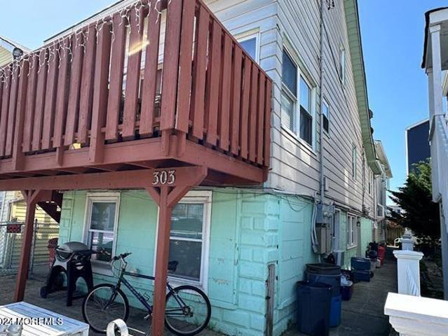 House for sale in Seaside Heights