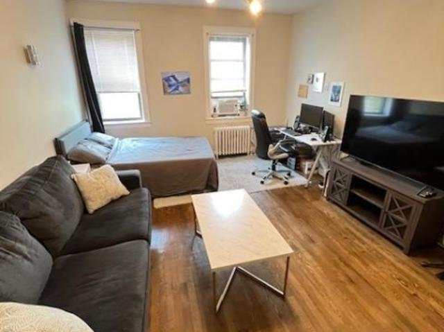 Condo for sale in Hackensack, New Jersey
