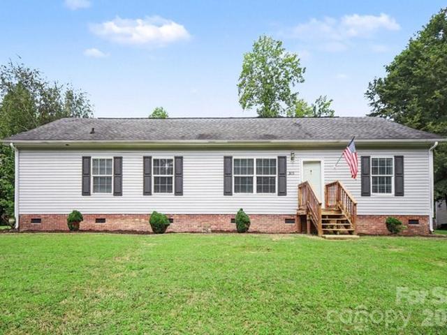 House for sale in Grover, North Carolina