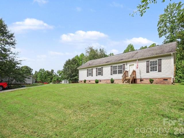 House for sale in Grover, North Carolina