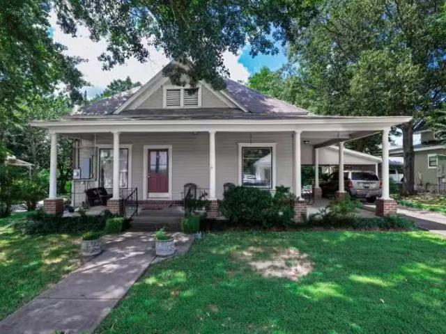 House for rent in Arkadelphia
