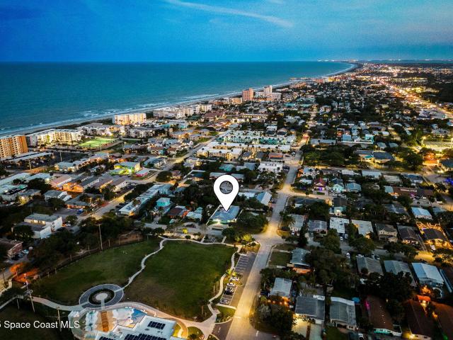 House for sale in Cape Canaveral, Florida