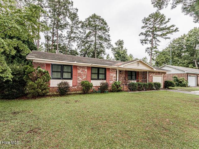 House for sale in Tarboro, North Carolina