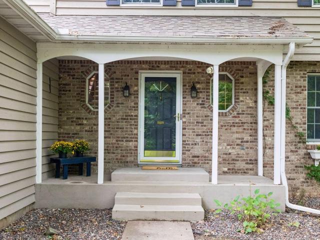 House for sale in Stillwater, Minnesota