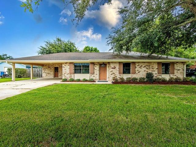 House for sale in Thibodaux, Louisiana